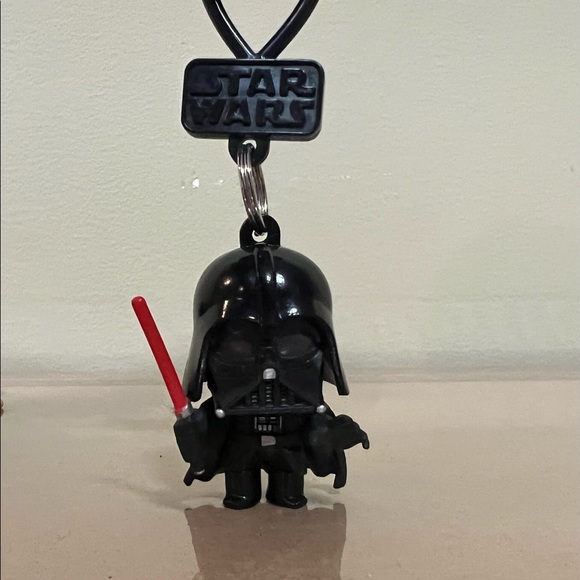 Star Wars assorted keychains - Picture 5 of 5